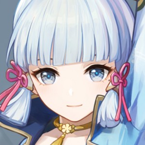 头像