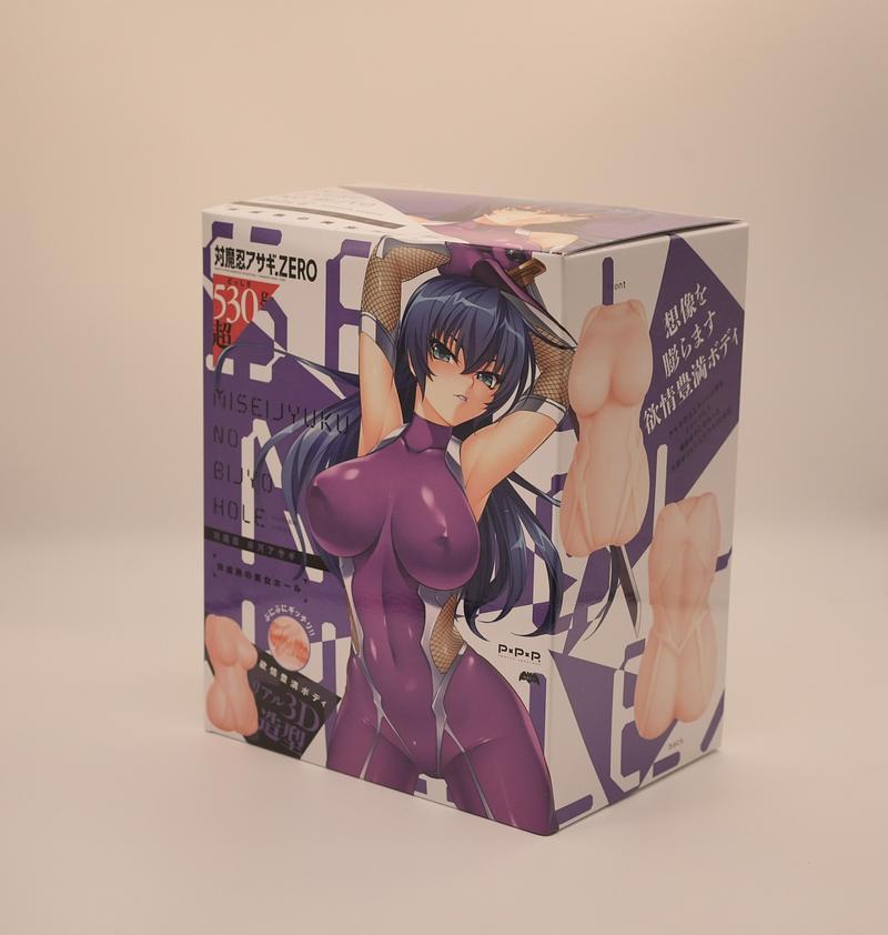 EXE对魔忍对魔忍阿莎姬