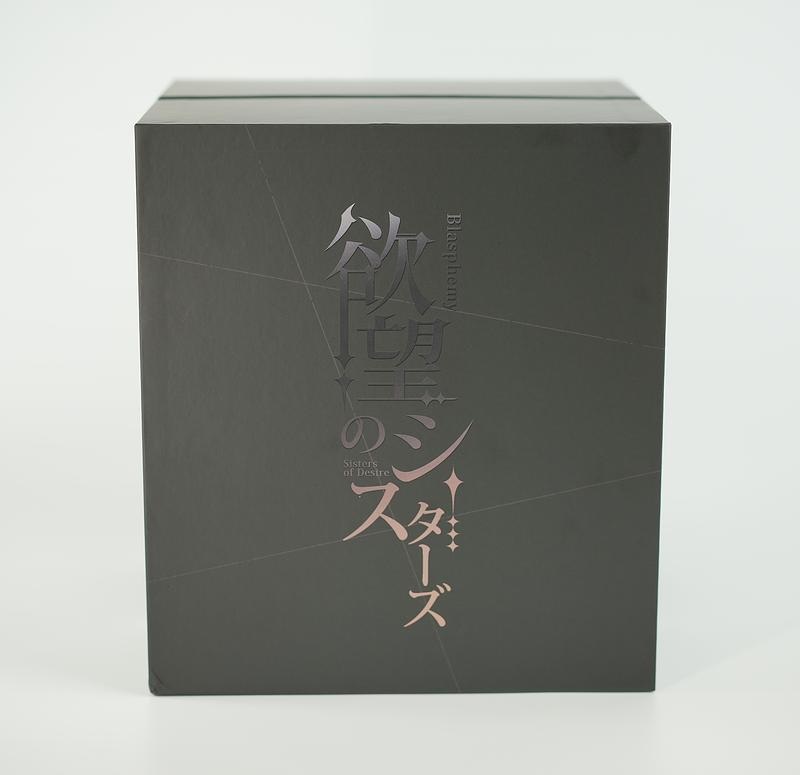 tmt修女三代